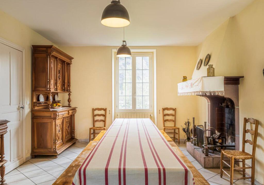Photo of Kitchen in Aldudes