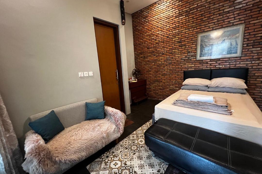 Photo of Bedroom in Bekasi