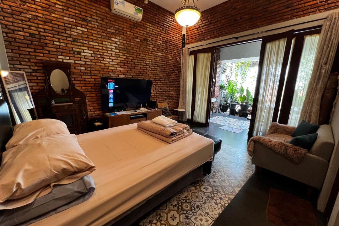 Photo of Bedroom in Bekasi