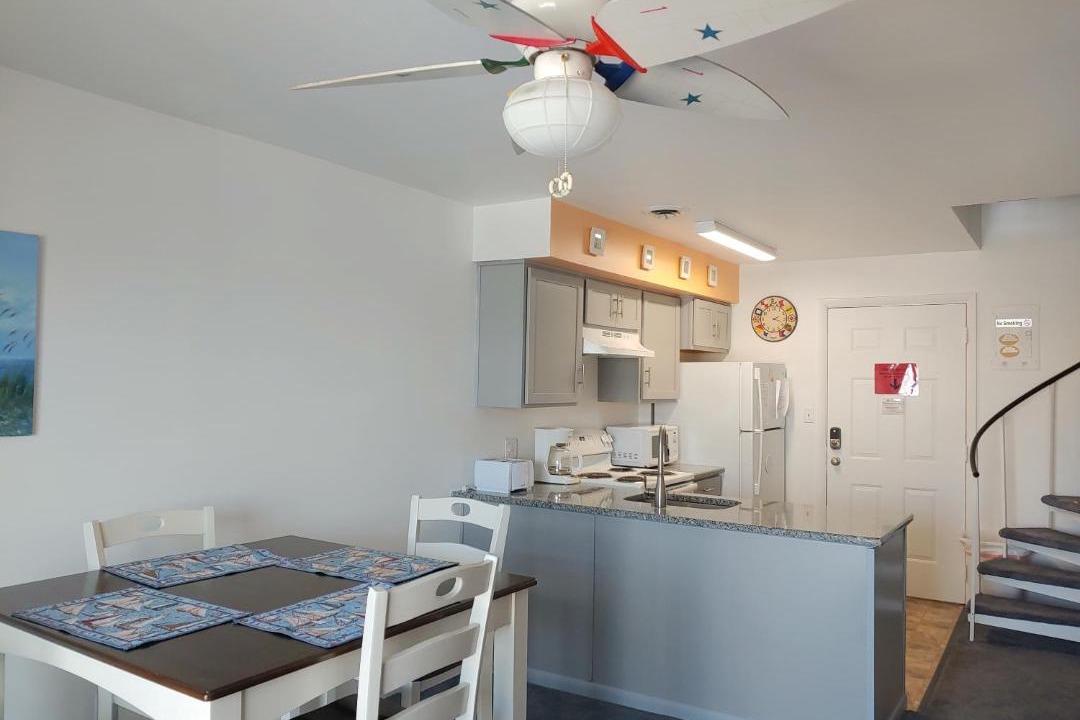 Photo of Kitchen in North Ocean City