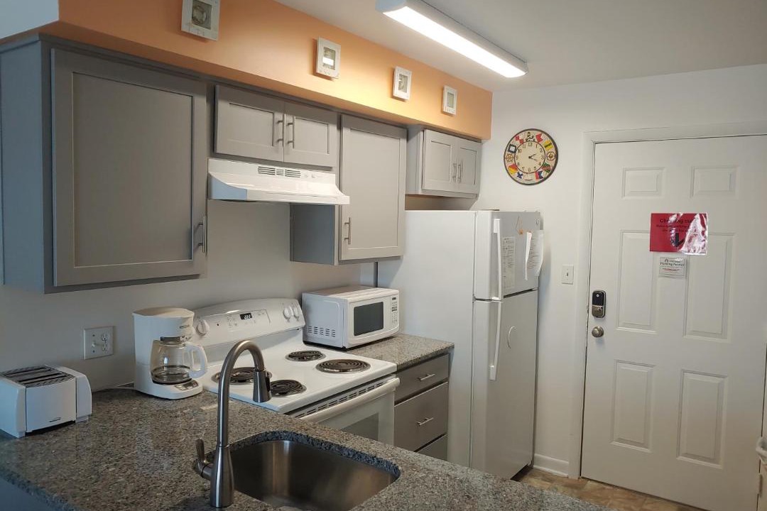 Photo of Kitchen in North Ocean City