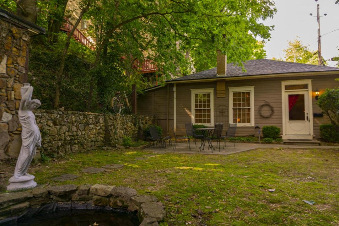 Photo of Others in Eureka Springs Historic District