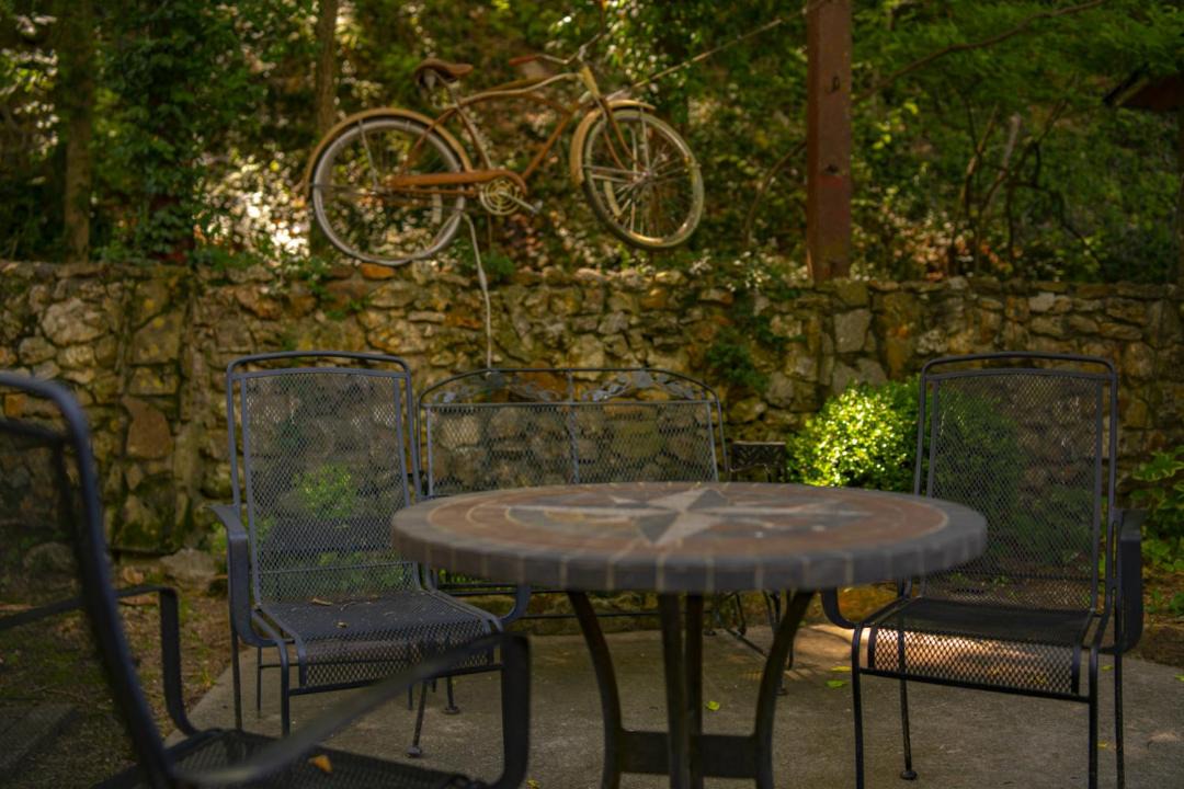 Photo of Others in Eureka Springs Historic District