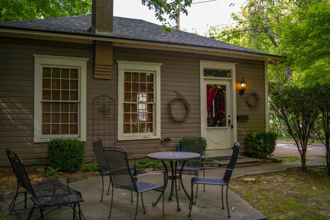 Photo of Others in Eureka Springs Historic District