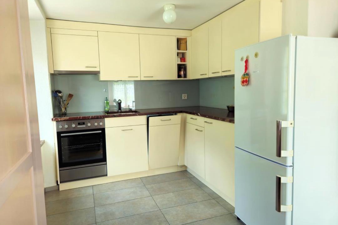 Photo of Kitchen in Ruti