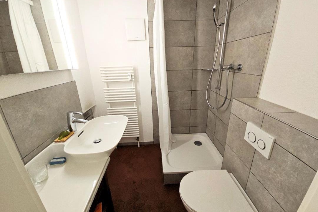 Photo of Bathroom in Ruti