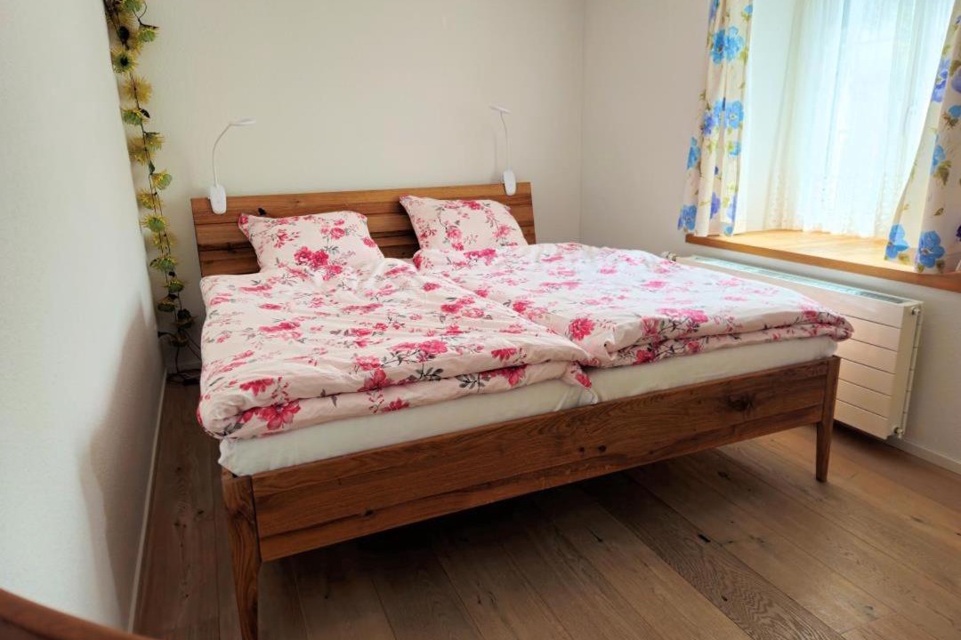 Photo of Bedroom in Ruti