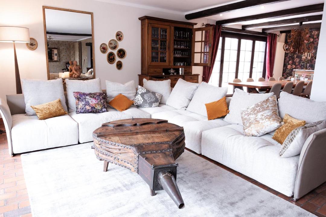 Photo of Livingroom in Rountzenheim