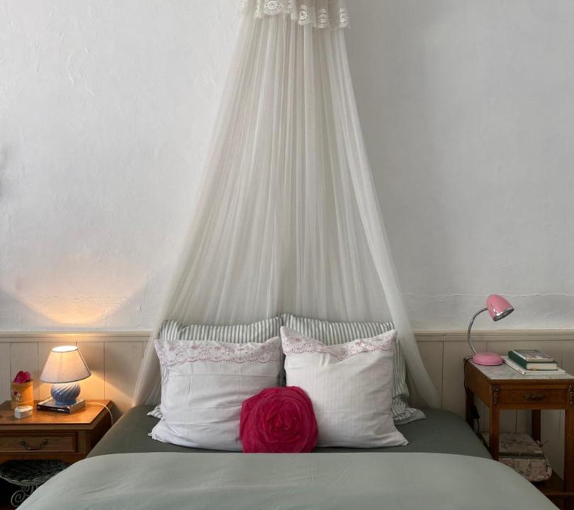 Photo of Bedroom in Vivoin