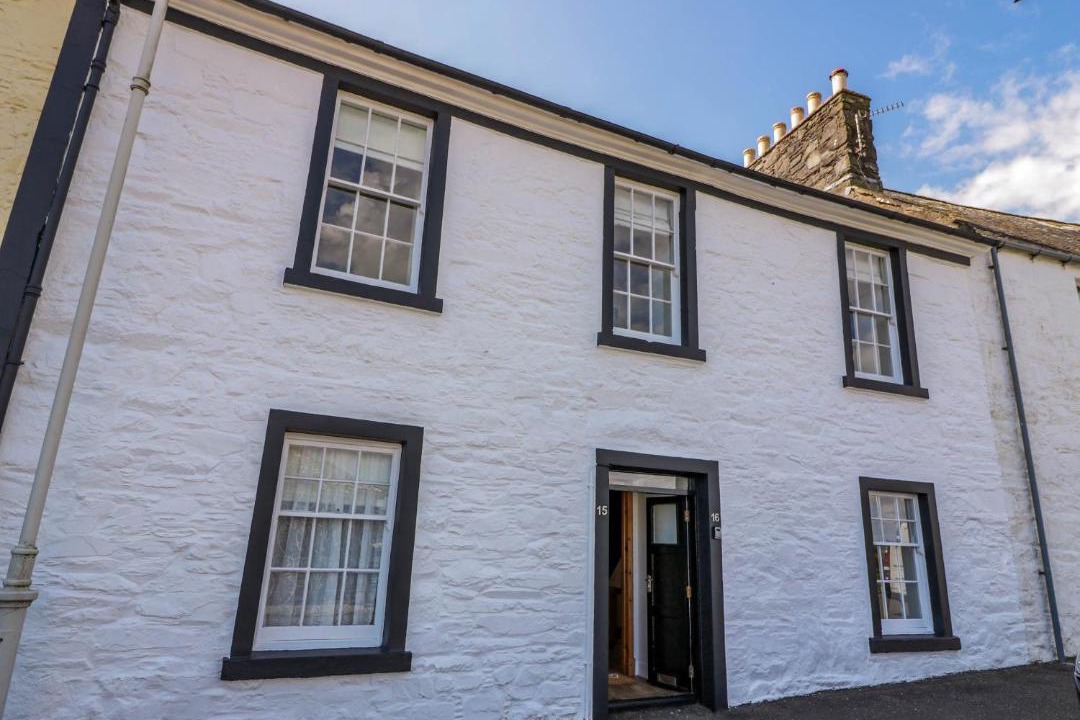 Photo of Others in Garlieston