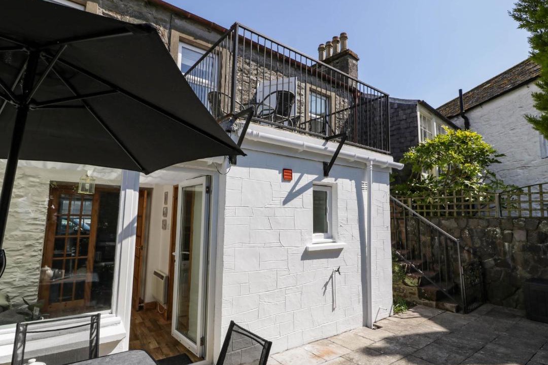 Photo of Others in Garlieston