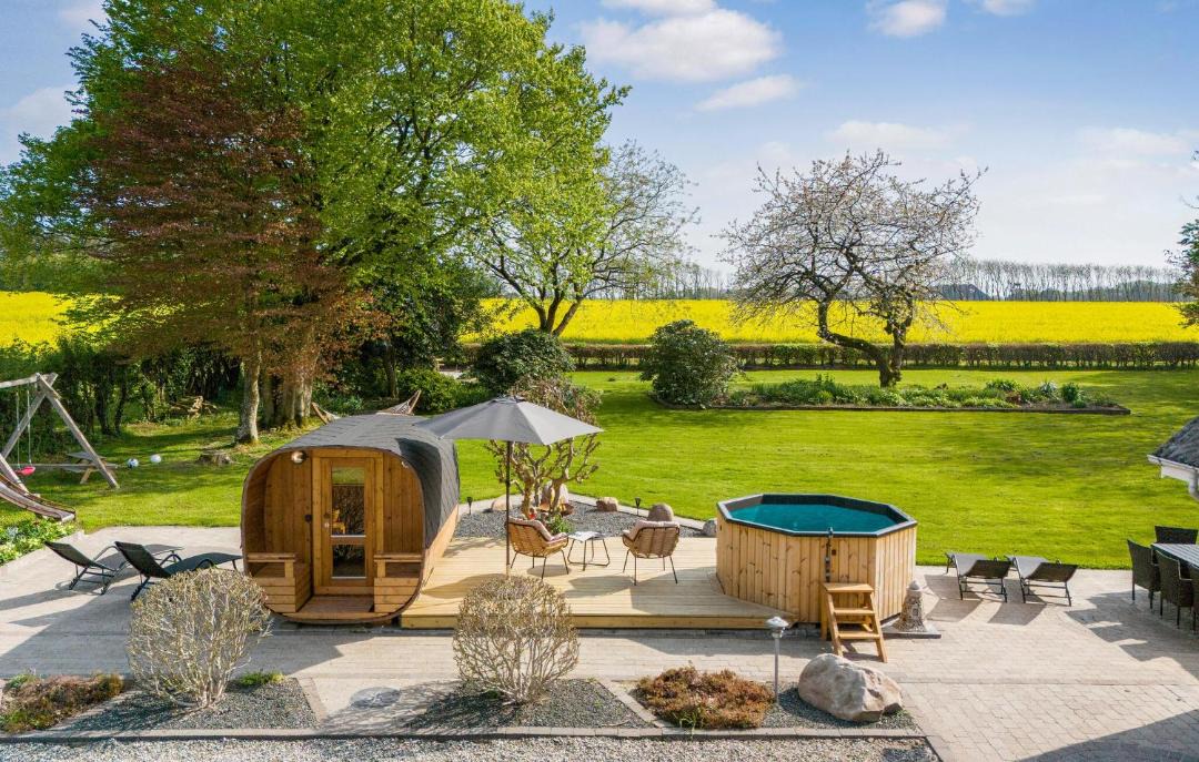 Photo of Others in Sønder Felding