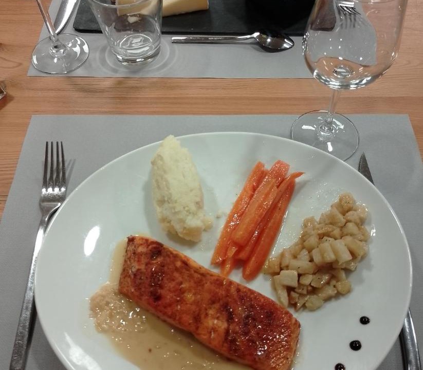 Photo of Others in Auzat