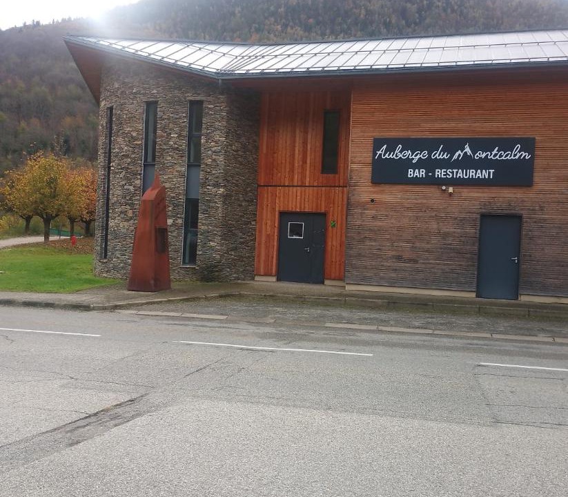 Photo of Others in Auzat