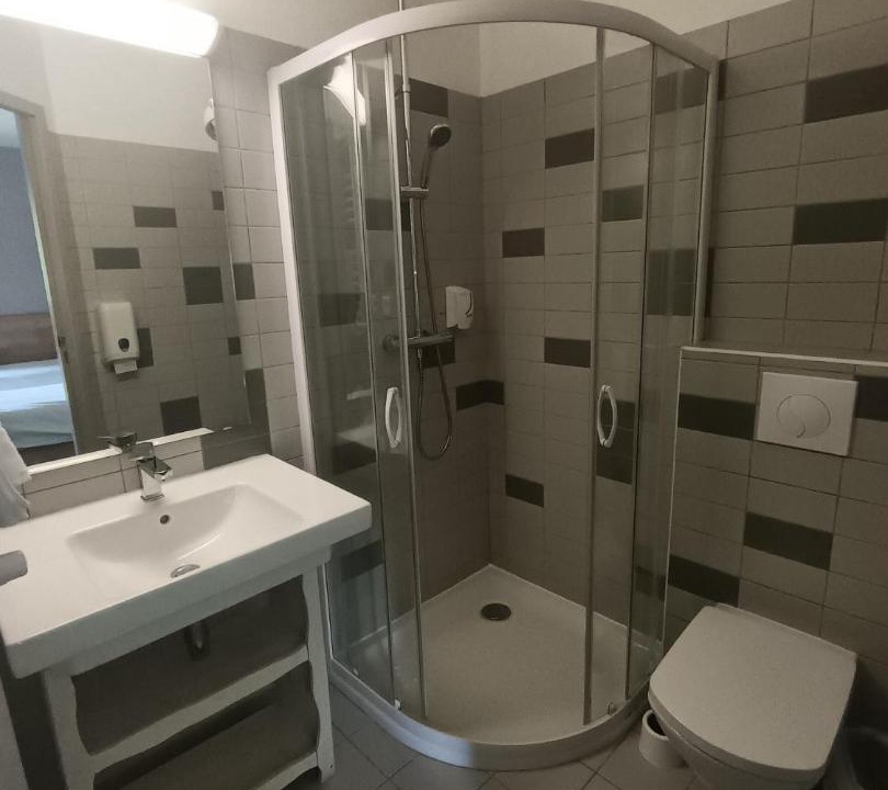 Photo of Bathroom in Auzat