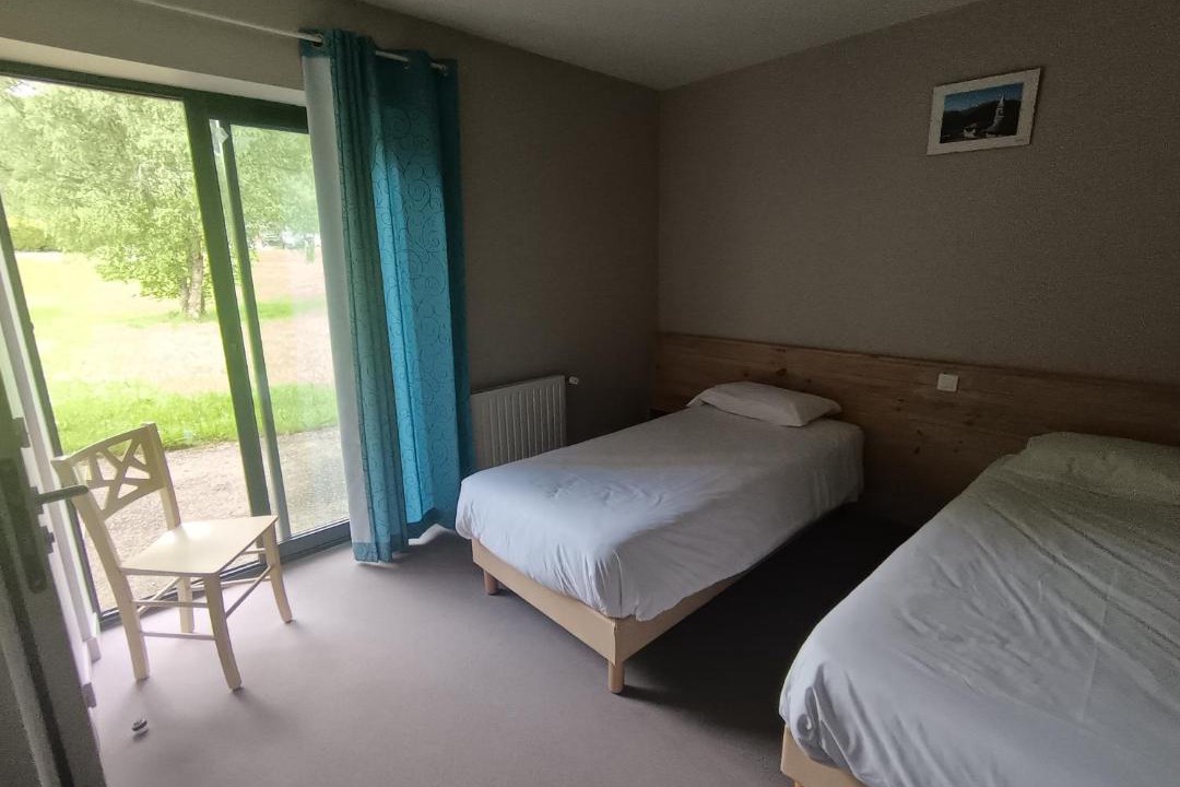 Photo of Bedroom in Auzat