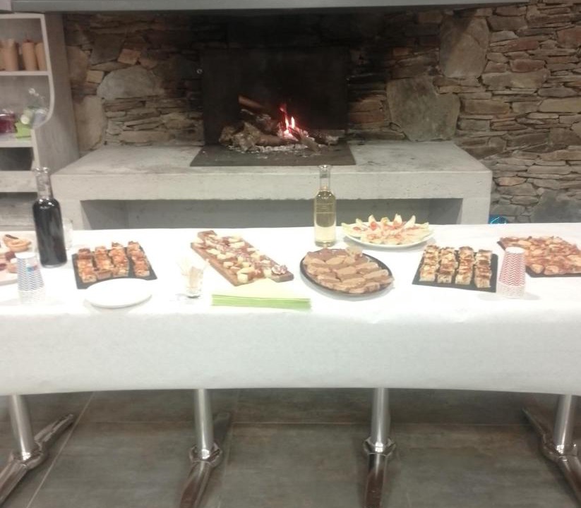 Photo of Kitchen in Auzat