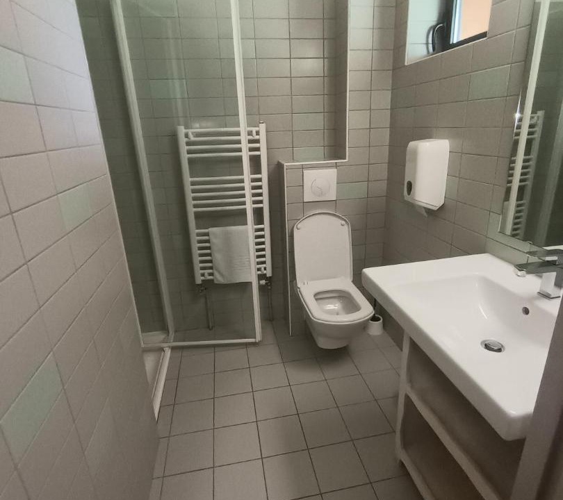 Photo of Bathroom in Auzat