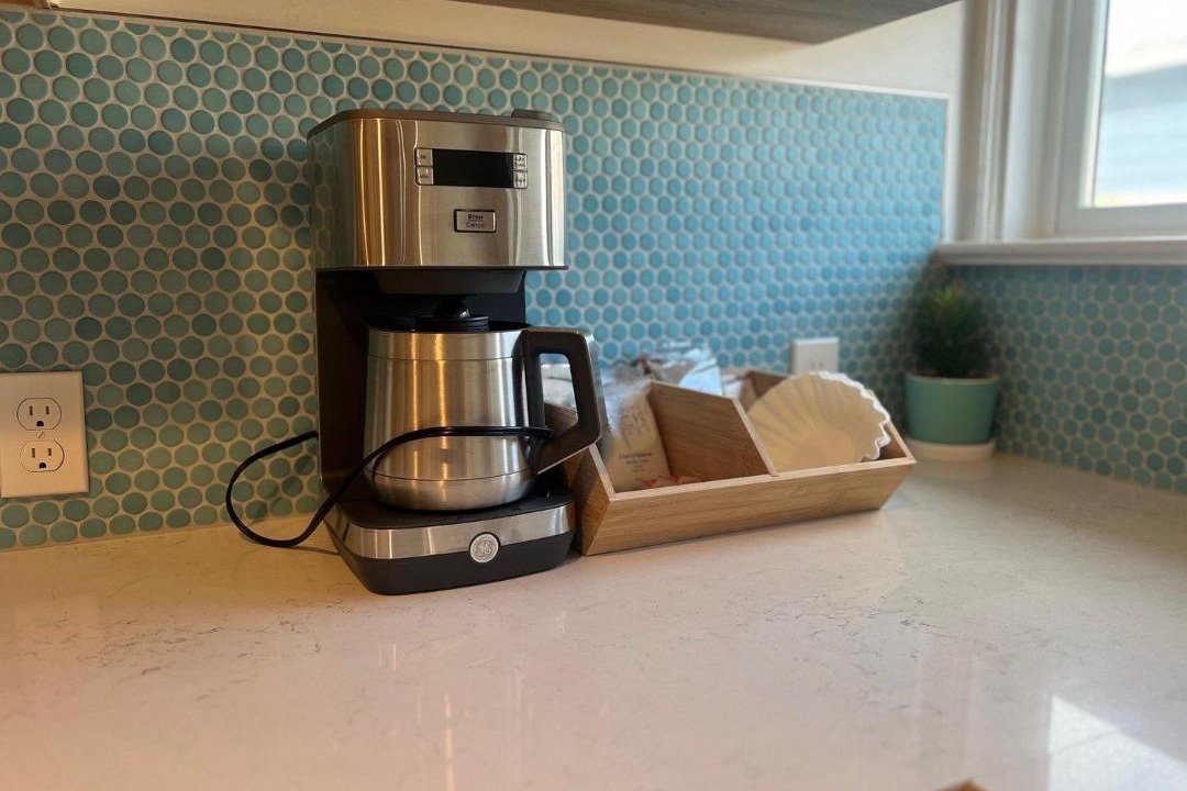 Photo of Kitchen in Ocean Park