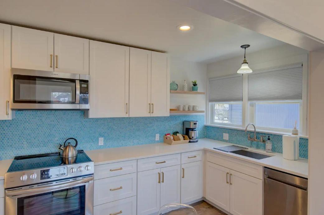 Photo of Kitchen in Ocean Park