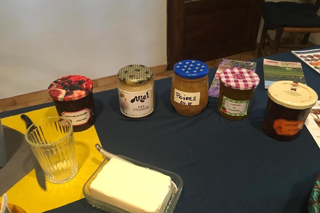 Photo of Others in Ansouis