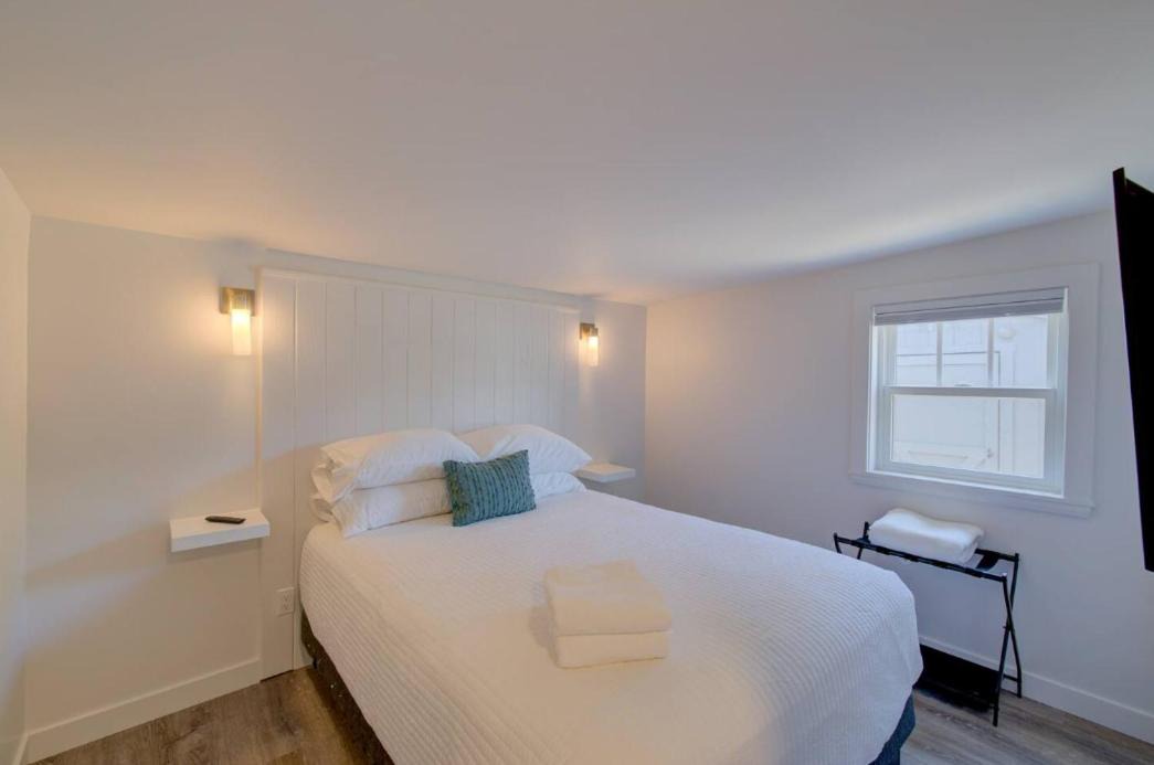 Photo of Bedroom in Ocean Park