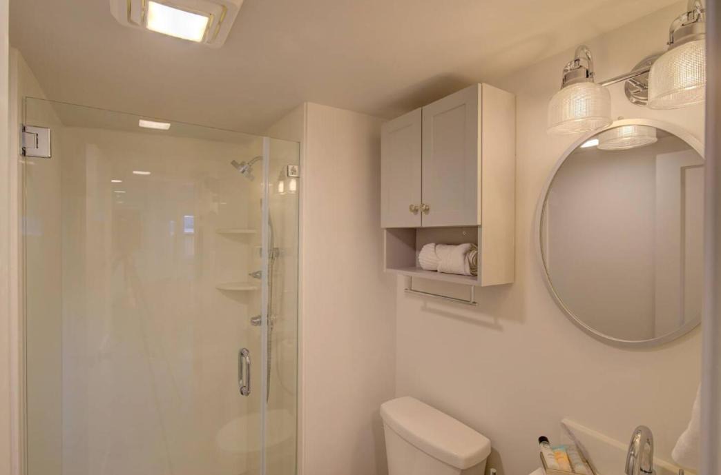 Photo of Bathroom in Ocean Park