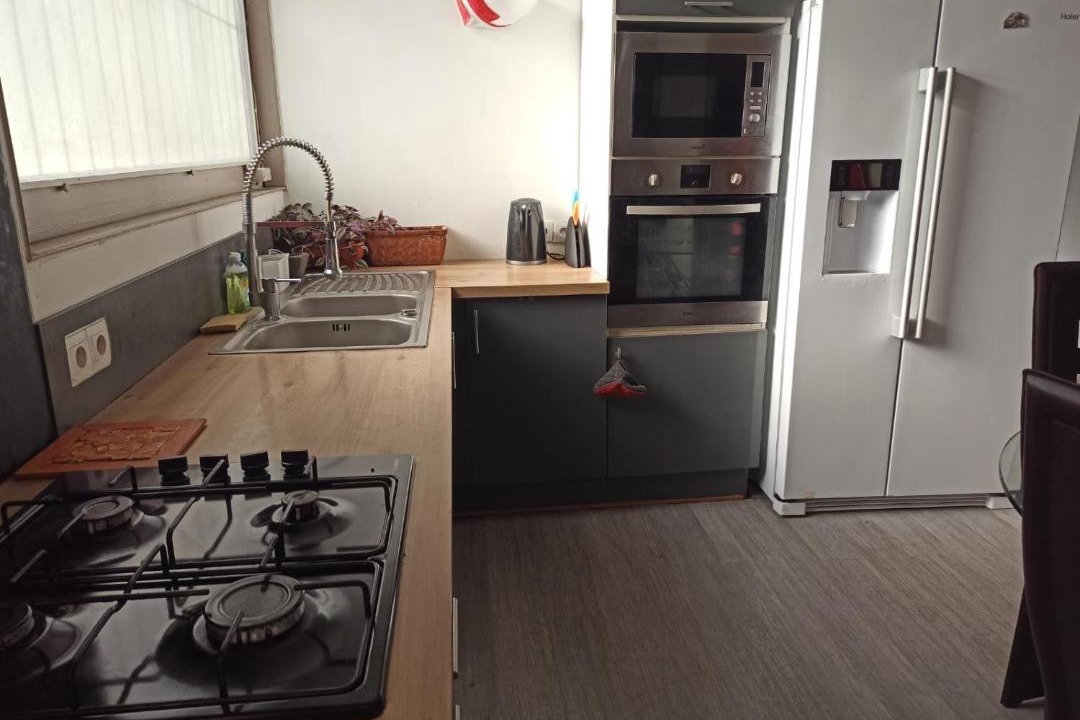 Photo of Kitchen in Clemenceau