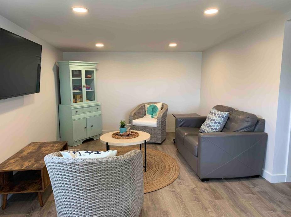 Photo of Livingroom in Ocean Park