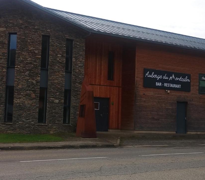 Photo of Others in Auzat