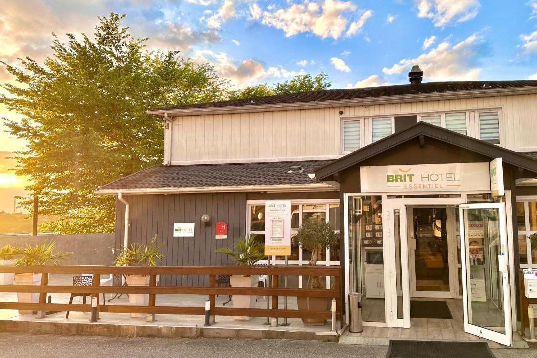 Photo of Others in Barentin