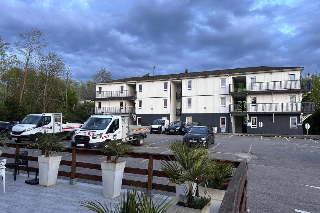 Photo of Others in Barentin