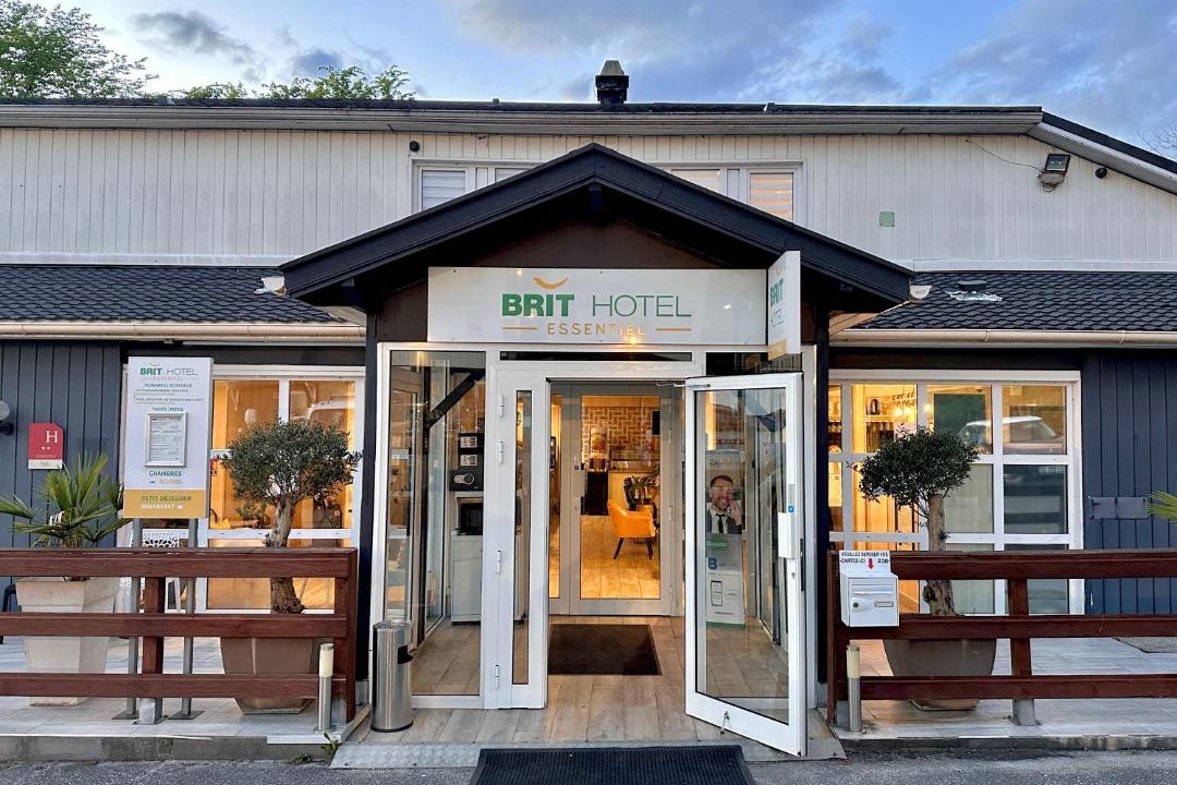 Photo of Others in Barentin