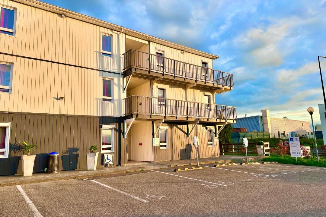 Photo of Others in Barentin