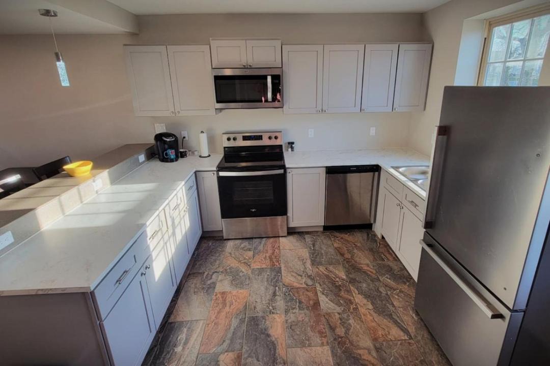 Photo of Kitchen in Maryville