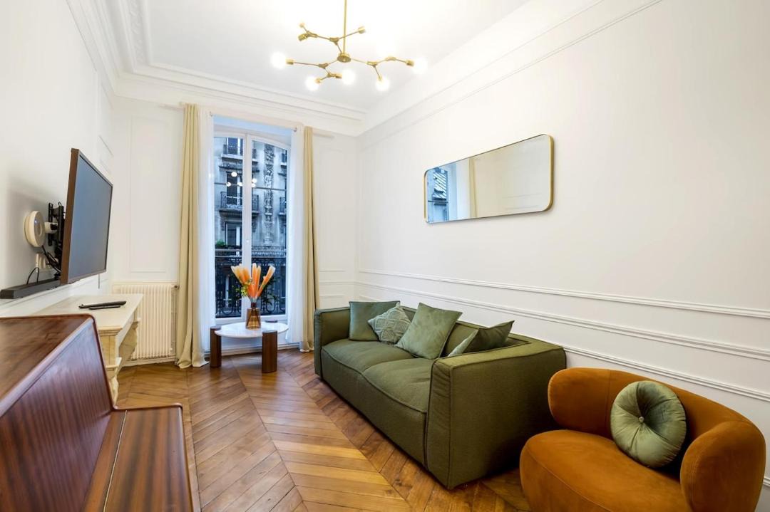 Photo of Livingroom in Saint-Vincent-de-Paul