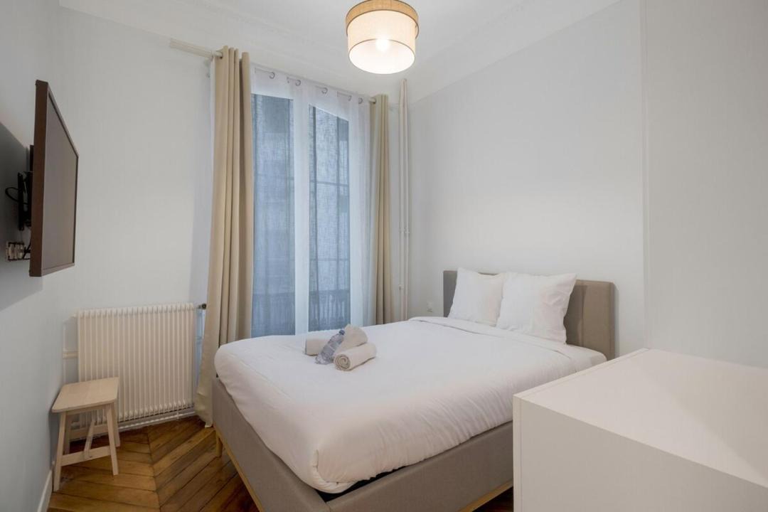 Photo of Bedroom in Saint-Vincent-de-Paul