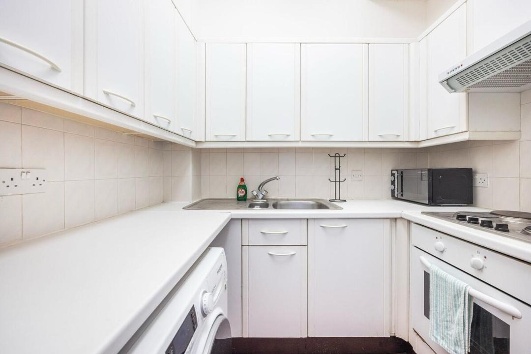 Photo of Kitchen in Riverside