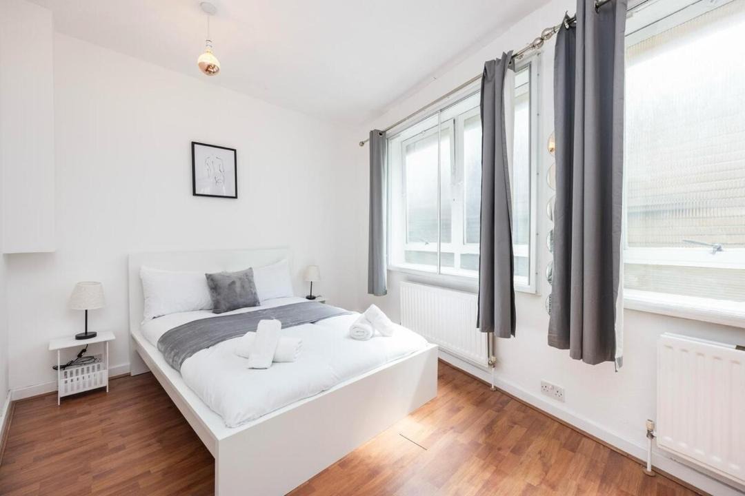 Photo of Bedroom in Riverside