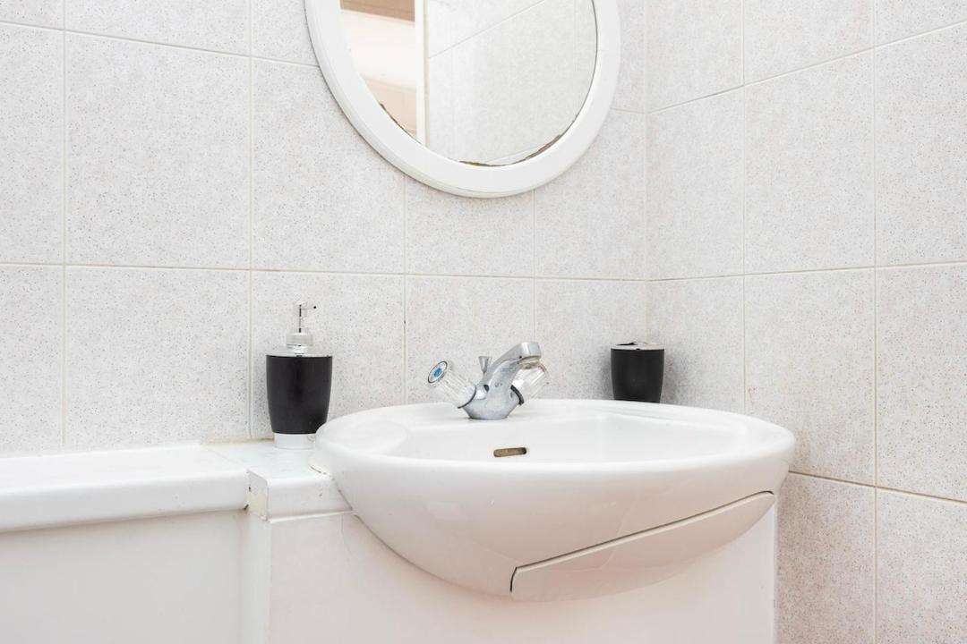 Photo of Bathroom in Riverside