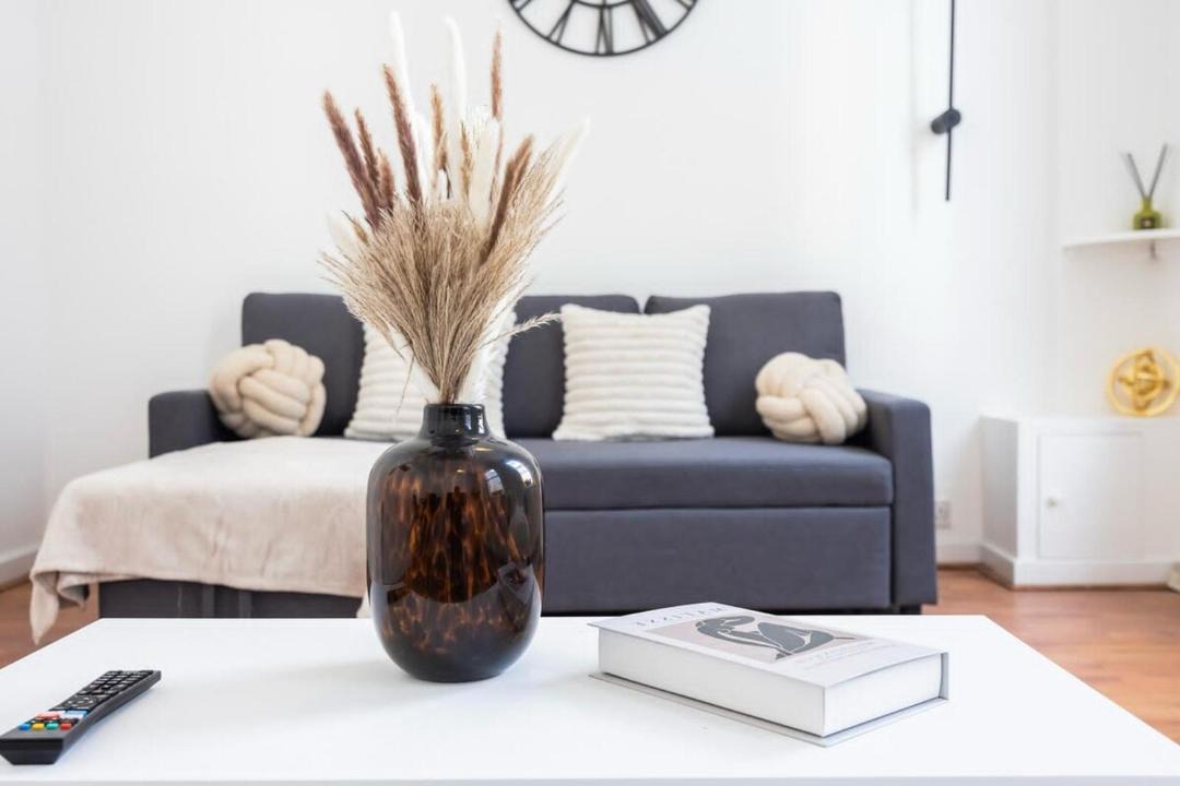 Photo of Livingroom in Riverside