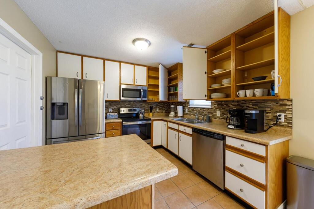 Photo of Kitchen in Columbia