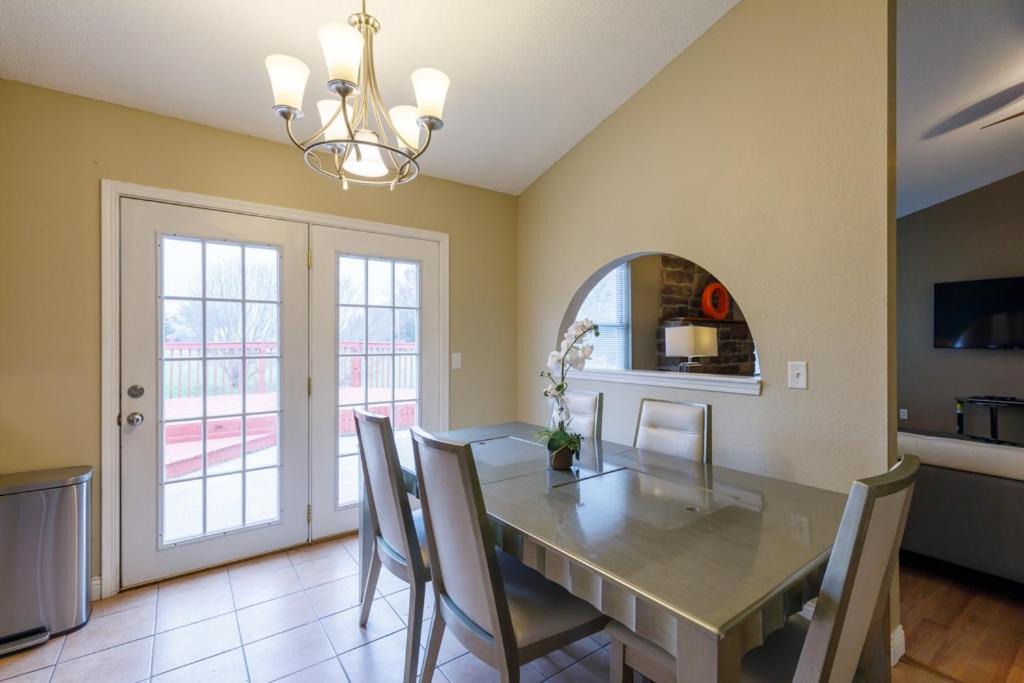 Photo of Kitchen in Columbia