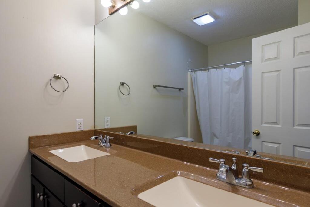 Photo of Bathroom in Columbia