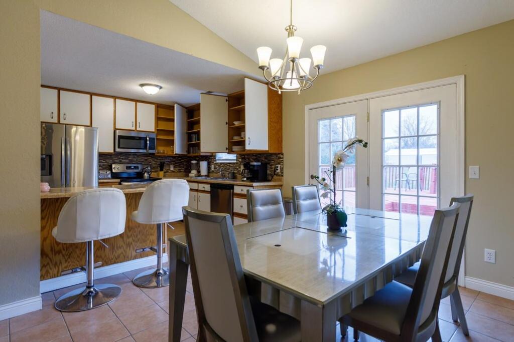 Photo of Kitchen in Columbia