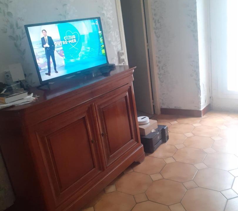 Photo of Livingroom in Cheniers