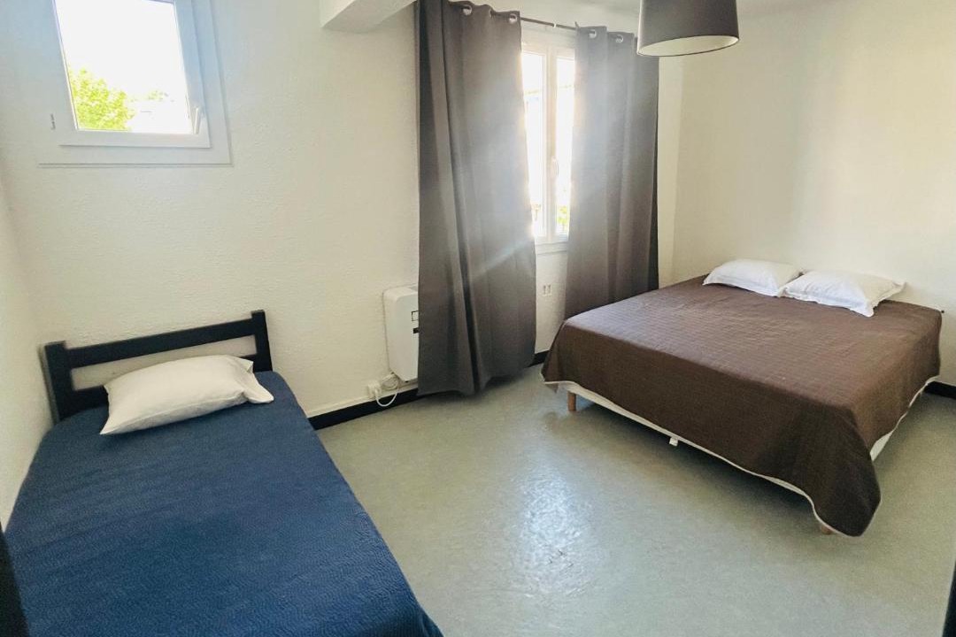 Photo of Bedroom in Nissan-lez-Enserune