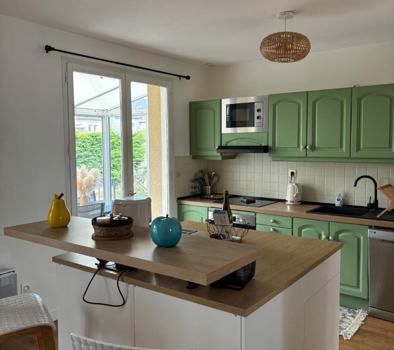 Photo of Others in La Richardais