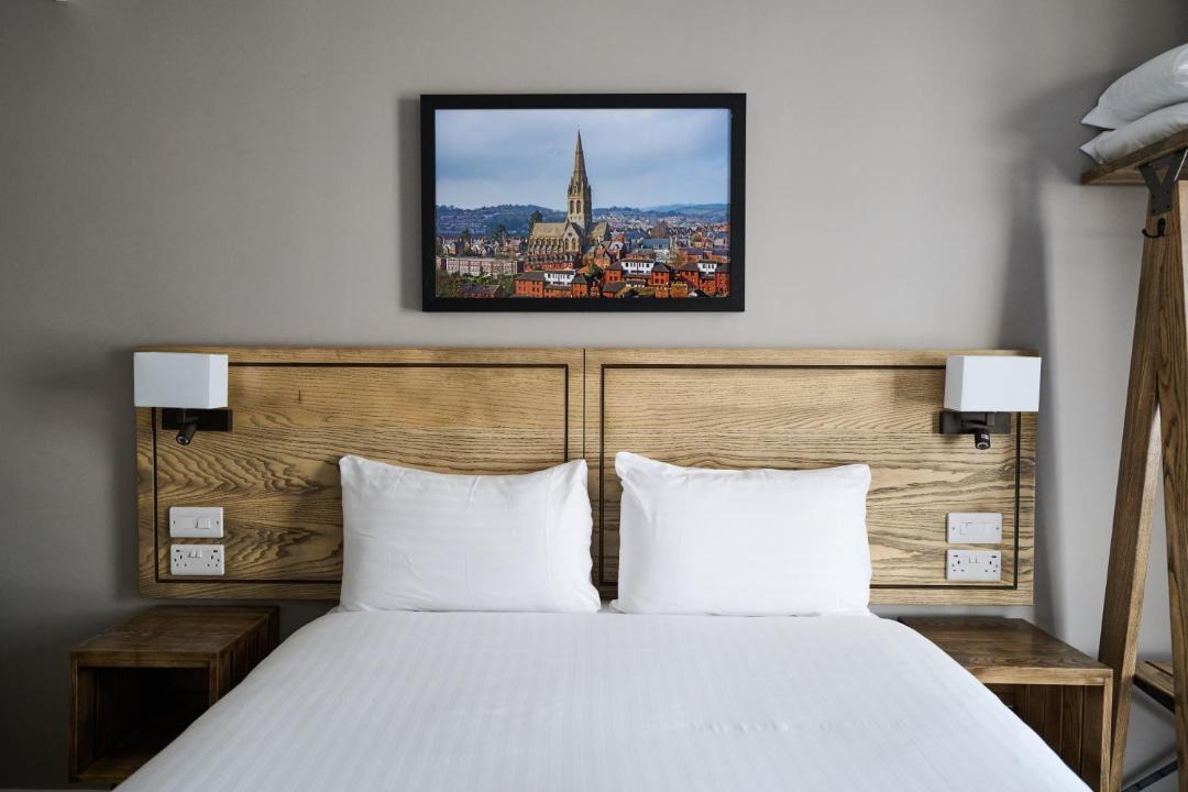 Photo of Bedroom in Exeter