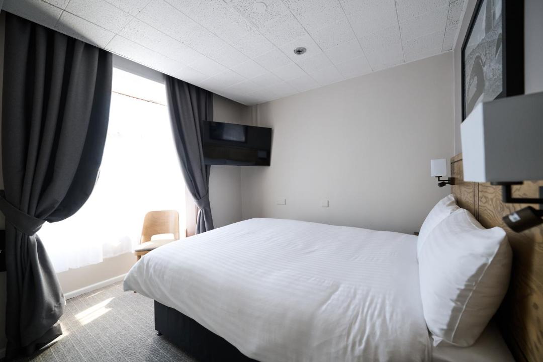 Photo of Bedroom in Exeter